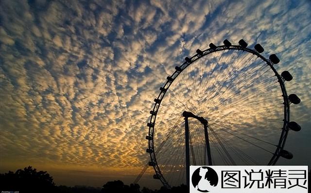 适合深夜发朋友圈心酸凄凉，适合深夜发朋友圈感叹生活不易（一个人晚上孤独的伤感心情-图说精灵）