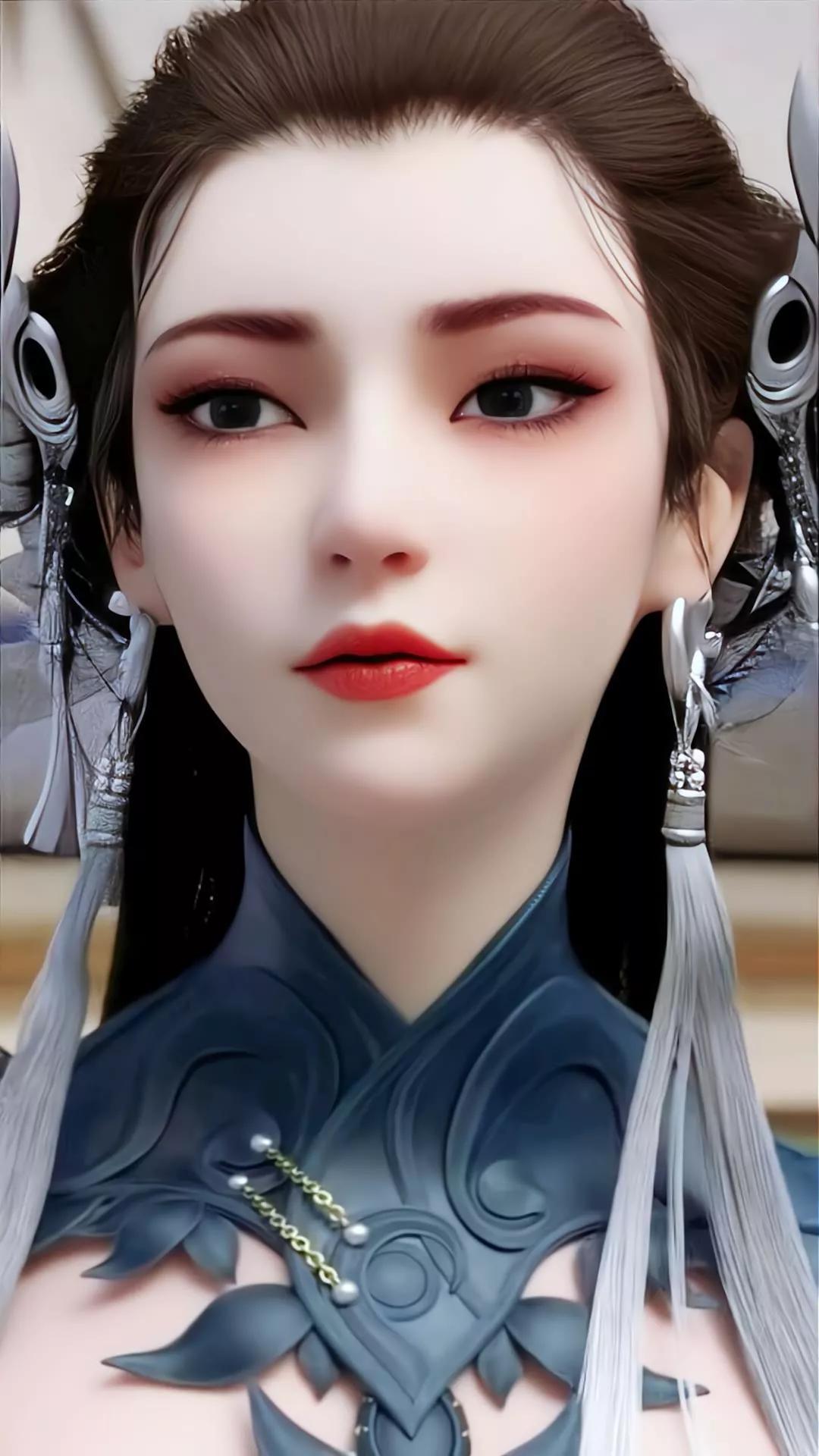 梦塔-雪谜城‖白亦君