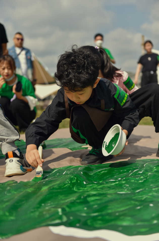 carsyda什么品牌男装，ryma男装是什么牌子（CARSYDA轻奢露营）