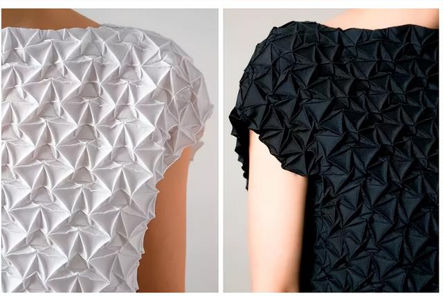 健康布是什么面料，健康布是什么面料做的（化纤面料，比你想象中的高级）