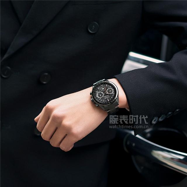 光能手表有什么牌子，哪些品牌有光动能手表（推荐8款不同价位的西铁城光动能腕表）