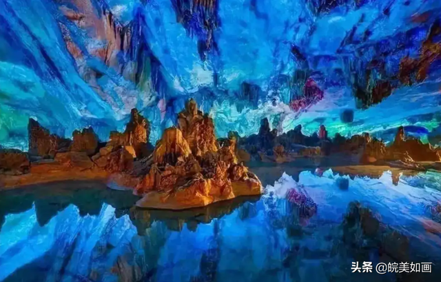 安徽有什么好玩的景点推荐，安徽哪里比较好玩的景点推荐（安徽人夏天必去的10处清凉秘境）