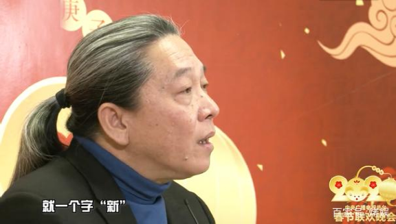 白云黑土是什么梗，我是白云我是黑土是什么梗（9位各具风格的总导演）