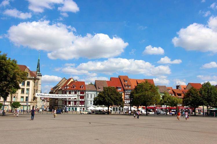 德国大学排名（德国留学优秀大学排名）