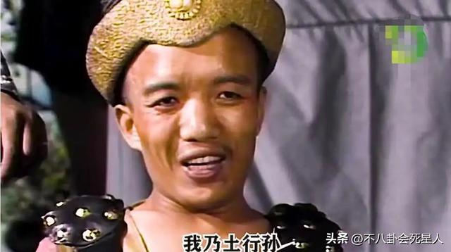 演员巨兴茂现状，十大“矮星”现状