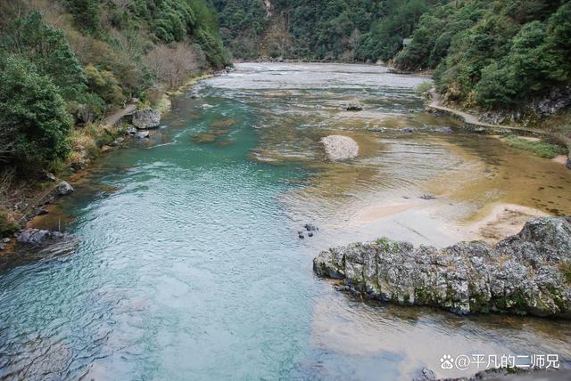 宁德旅游必去十大景点推荐，经典必游的六个美景