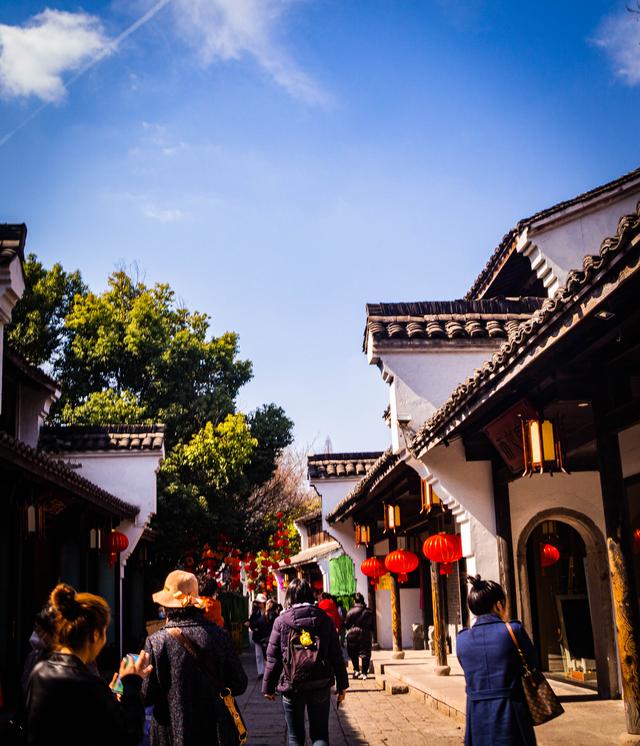 破冰之旅杭州西溪湿地，杭州-西溪国家湿地公园之旅