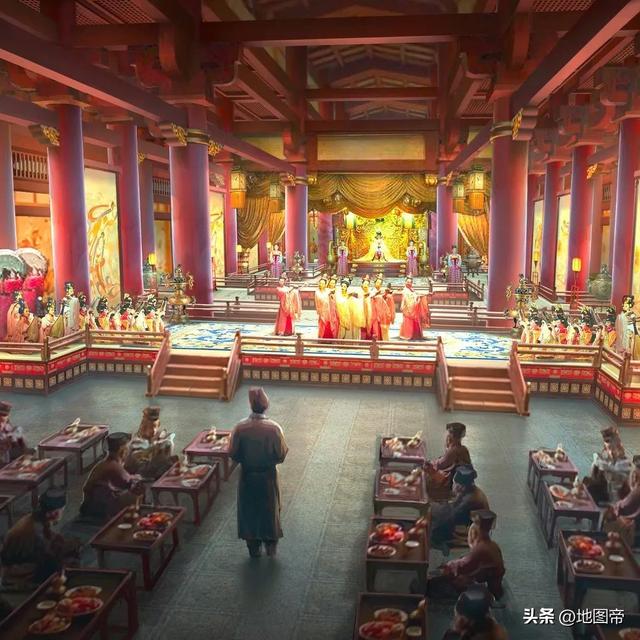 桃花潭在我国哪个省，桃花潭在哪个省（市（桃花潭水深千尺）