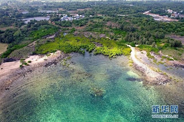 魅力海南美丽儋州，探寻海南西部风光别样之美