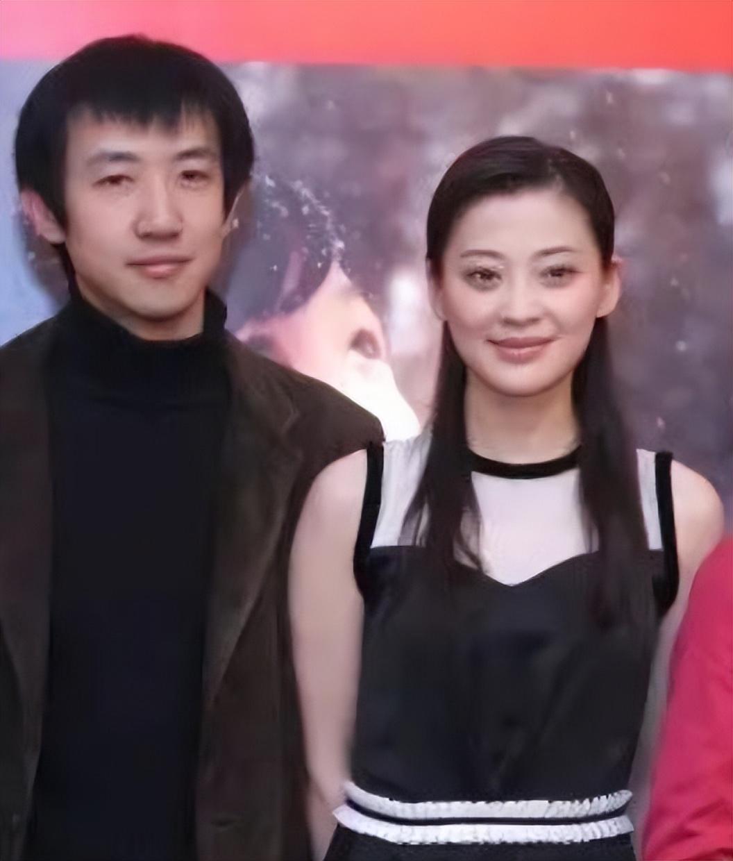 马雅舒和吴奇隆有过孩子吗，“反目成仇”的八对明星夫妻