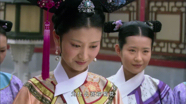 求演员李佳磷个人资料，李佳磷保姆电视剧（戏曲出身的22位古装美人）