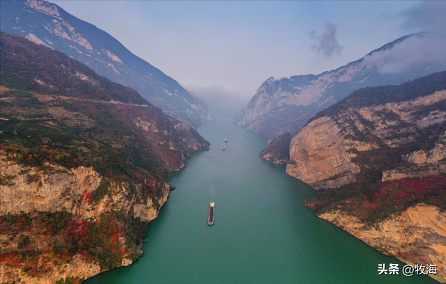 三峡蓄水量，三峡蓄水量是多少立方千米（三峡大坝截流20多年）