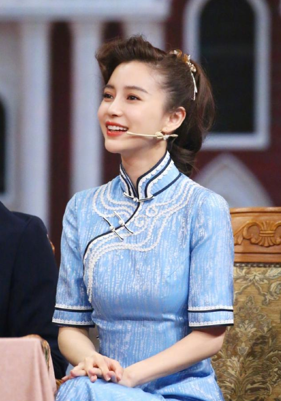 杨幂 绯闻女孩，她跟这些男明星都有过暧昧行为（\