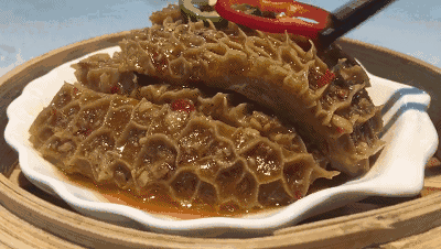 郡肝是什么部位，火锅小郡肝是什么部位（火锅常吃的这些肉到底是啥）