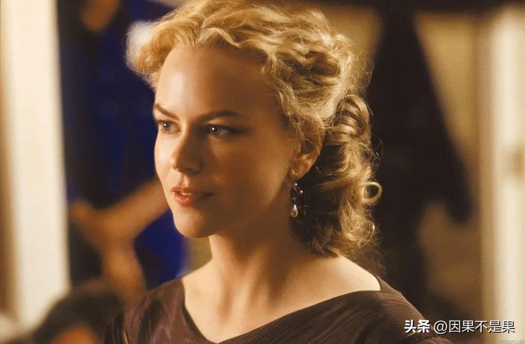 由安东尼·明格拉执导,裘德·洛,妮可·基德曼和蕾妮·齐薇格主演