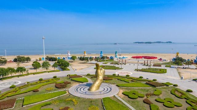 威海石岛必去的十大景点，威海十大最值得去的景点