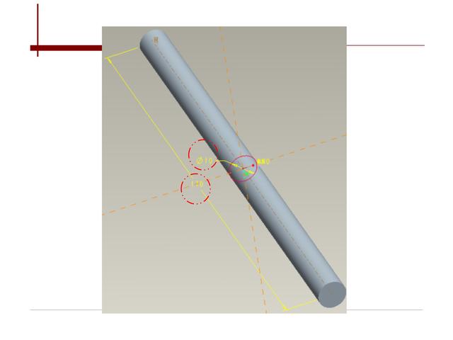 creo骨架模型，如何用creo创建骨架模型（PROE/CREO自顶向下设计理念）