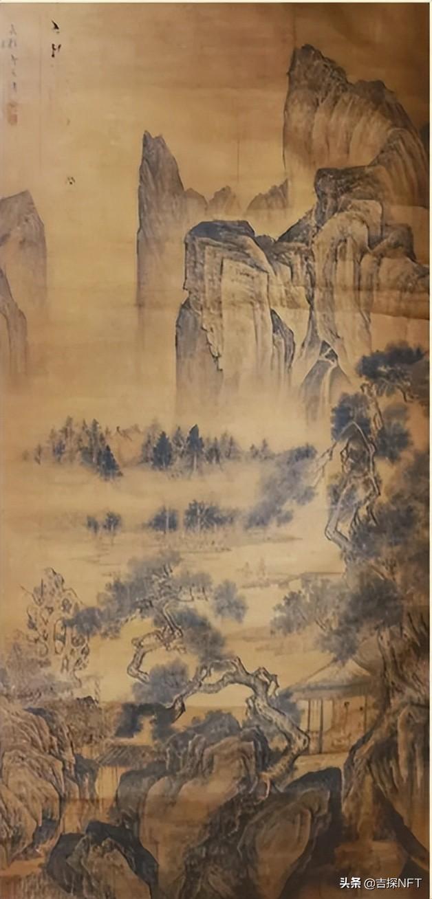 八仙剑的介绍，八仙花和绣球花的区别（4月25日：虚猕非同艺术首发）