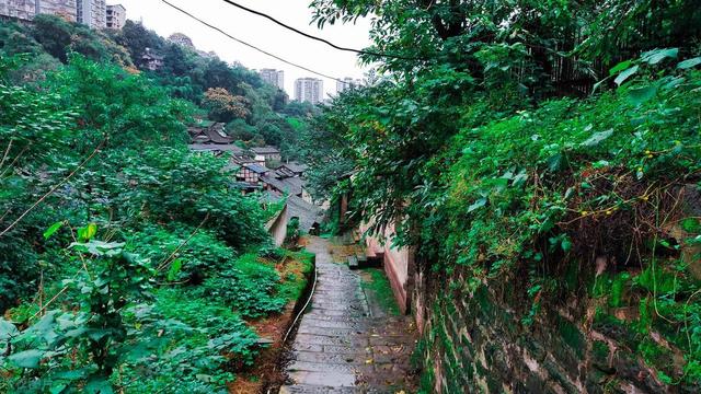 广安旅游攻略必去景点有哪些，四川广安6大必玩绝美景点