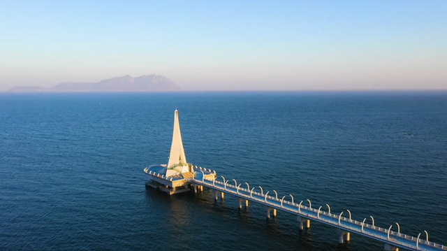 青岛旅游十大打卡地，我还想去N+1次