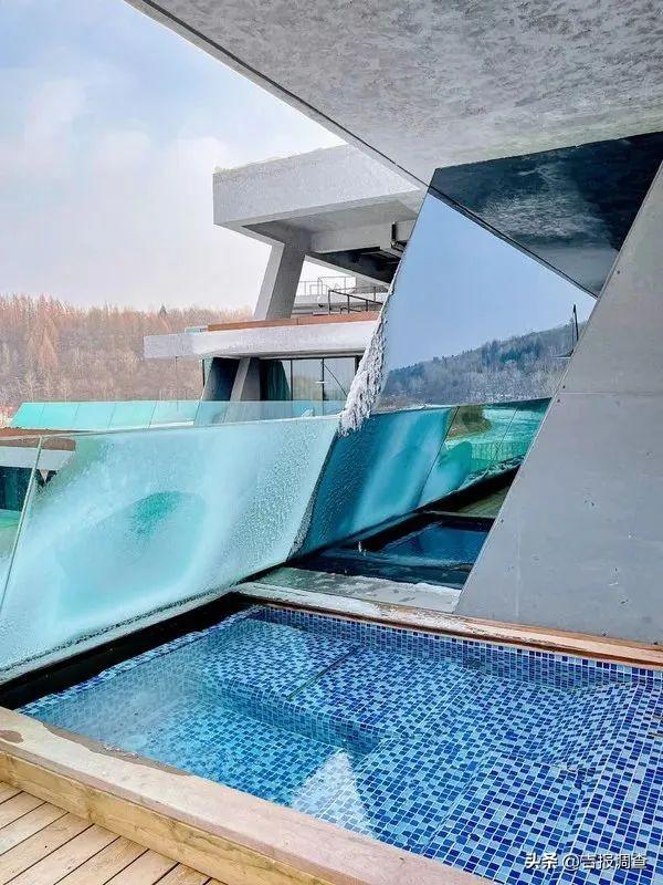 长白山旅游景点，长白山旅游景点门票（长白山这些冬游最佳目的地不能错过）