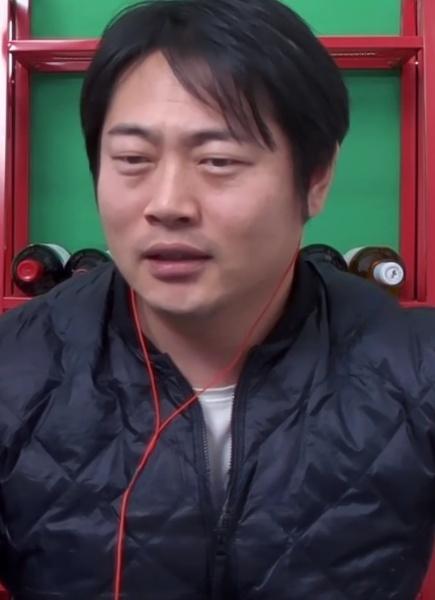 邢冬冬(邢冬冬)