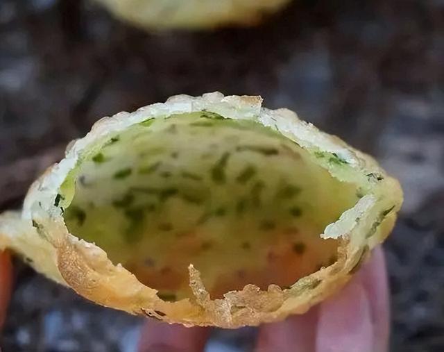 东北筋饼的做法，东北煎饼的做法和配方（二十多款中式面点家常做法）