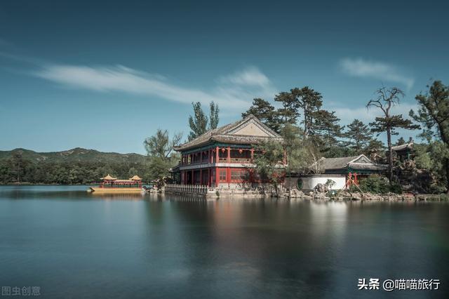 北京到承德避暑山莊旅遊攻略(承德避暑山莊一日遊攻略)