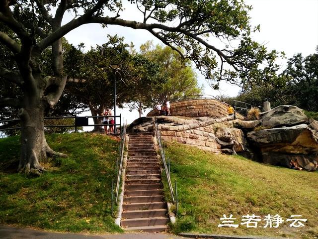 澳大利亚旅游景点，澳大利亚旅游景点英文（澳洲悉尼市区的几个大众化景点）