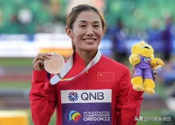 世锦赛和奥运会的区别，世锦赛和奥运会的区别是什么（看中国田径的喜与忧）