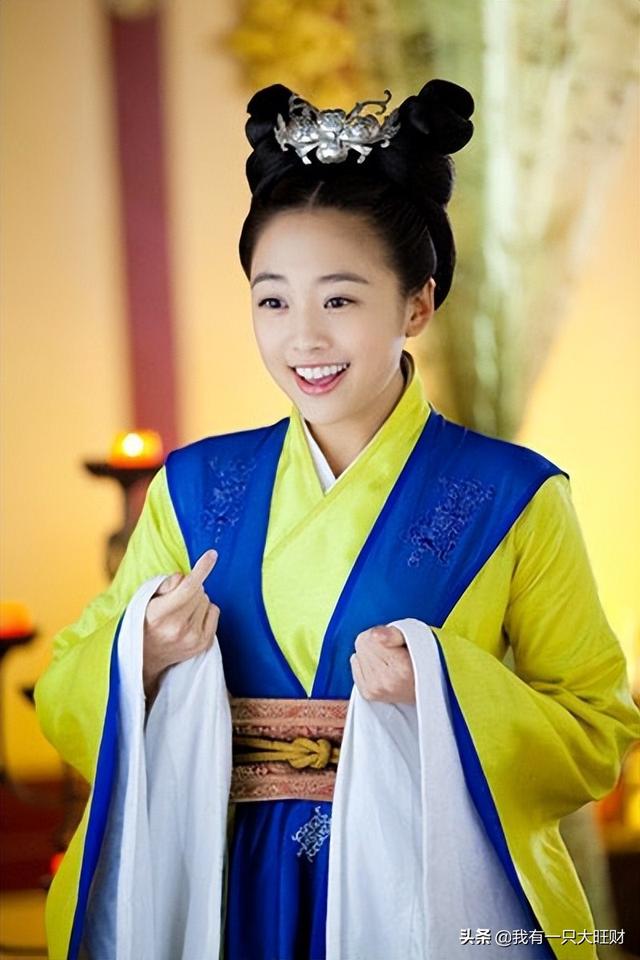 陆贞传奇剧情简介，电视剧陆贞传奇剧情介绍（《陆贞传奇》怕疼的何丹娘）