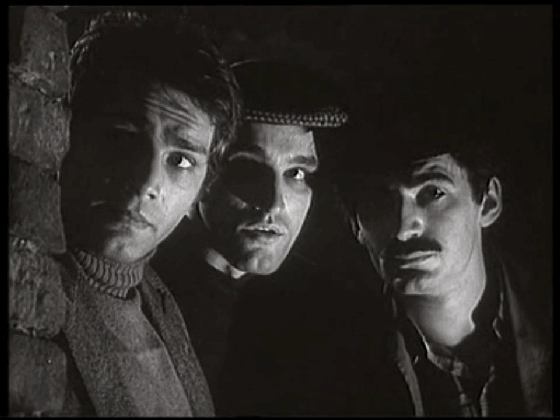 米莱的扮演者是谁，米莱 扮演者（《黑名单上的人》当年万人空巷）