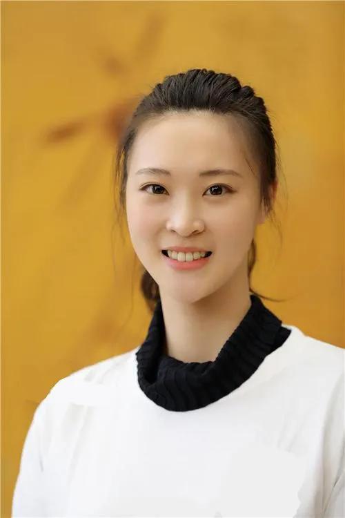 刘晏含个人资料介绍，盘点中国女排的4位“富二代”