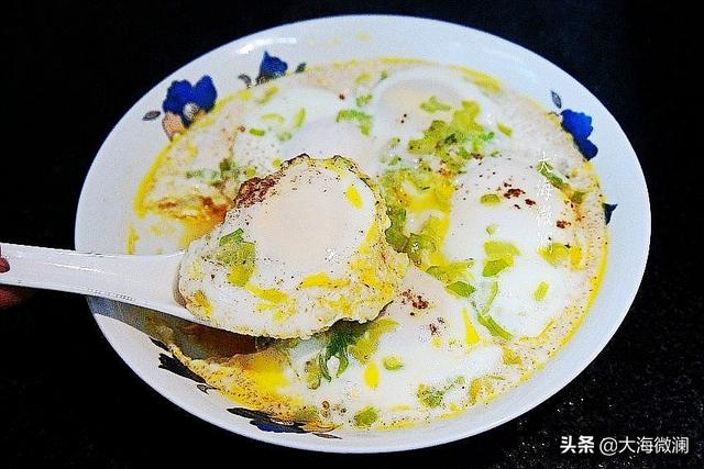 清明节吃鸡蛋，4种家常做法任选（清明节吃鸡蛋糕）