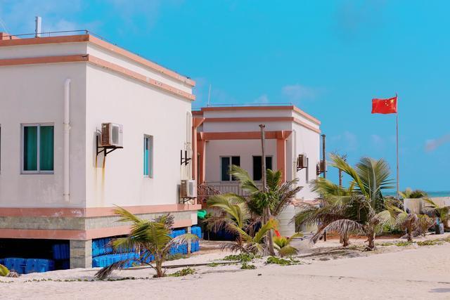 三沙市有多少人口，三沙市西沙区人口（居住人口只有2000人）