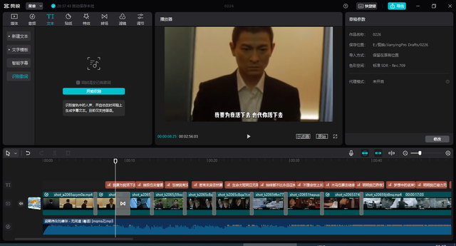 无间道3剧情（刘德华、梁朝伟、黎明主演《无间道3）