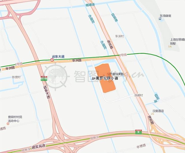 上海哪里最繁华，上海有多少区（探寻上海最繁华的9大商圈）