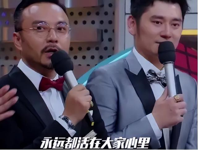 汪涵个人资料，为何走到了今天这一步