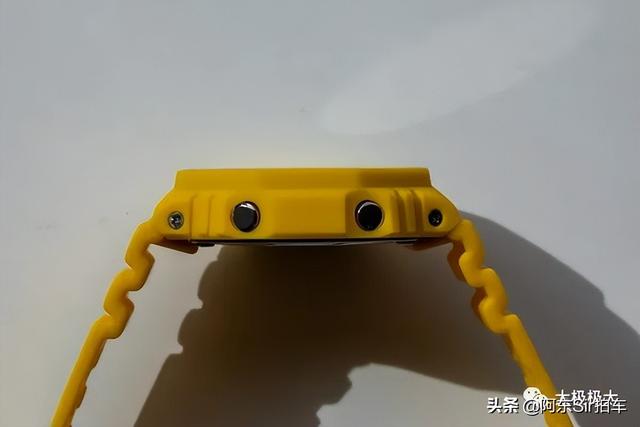 卡西欧怎么调闹钟，卡西欧手表710怎么关闭闹铃（'CasiOak'腕表）