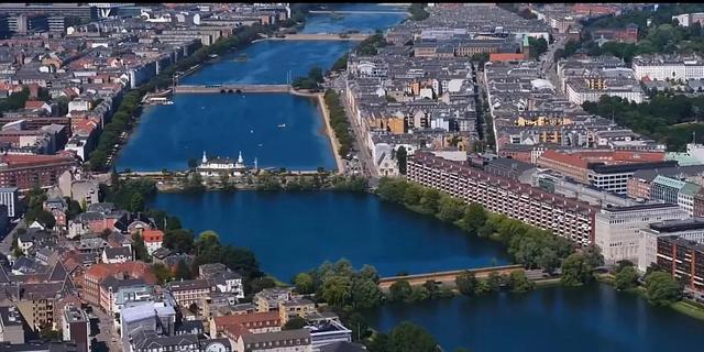 带您了解丹麦的历史，“童话王国”-丹麦篇