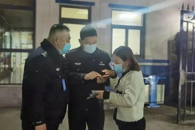刑警大队是干什么的，刑警队是干什么的（这种“警察”千万别信！！！）