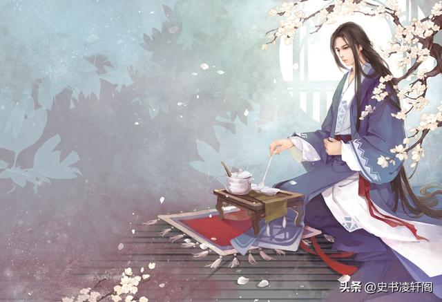 诗圣是谁，诗圣是谁诗佛是谁诗魔是谁（古代十圣：至圣）