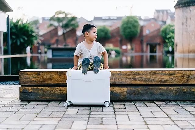 让孩子上学的好处，孩子在学校的好处（为什么要经常带孩子旅游）