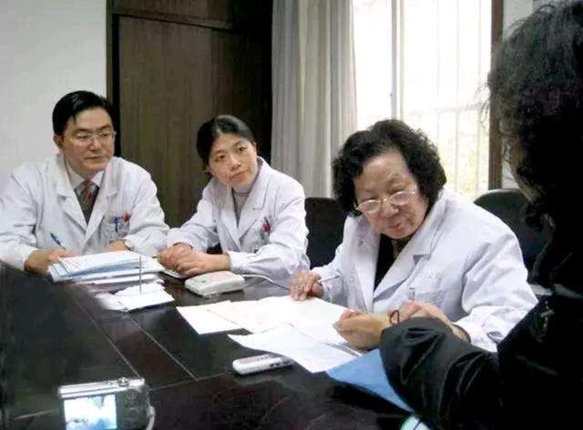 国内好的肾病专家，她的养生方法简单效果好