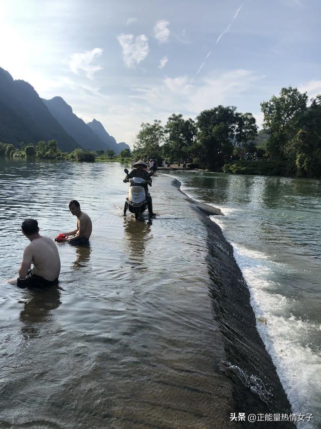 自驾游桂林旅游攻略3天，桂林旅游自驾游攻略三天（躺在阳朔山水画卷里的三天自驾游）