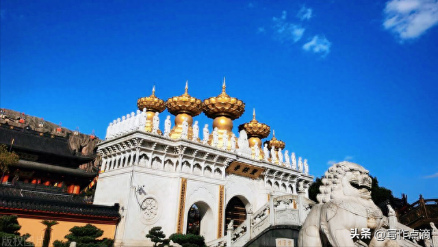 游东林禅寺