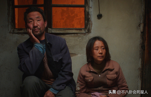 女生当演员的条件，哪种女孩适合进娱乐圈（这些没学过表演的农民）