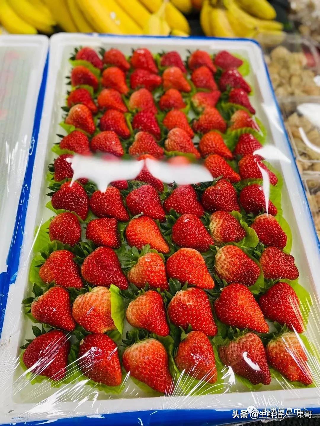 浆果是什么，浆果是什么软件（不同水果的不同包装<浆果篇>）