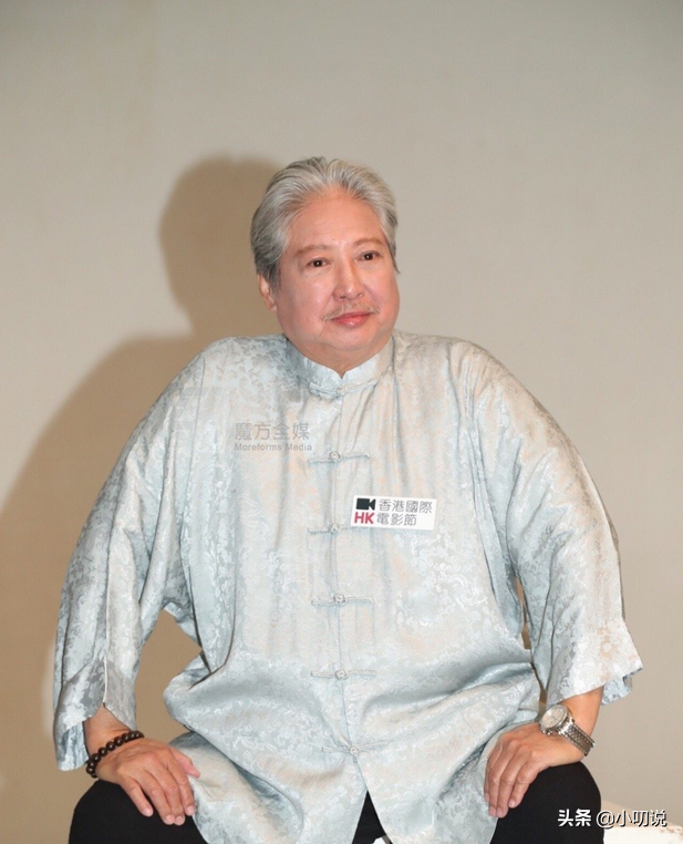 洪金宝的两任妻子，曹恩玉离婚后单身31年，高丽红婚后多年未育