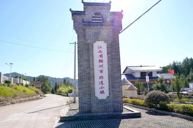 米果是哪里的特产，米果是啥吃的（赣南乡愁——赣县田村黄元米果）